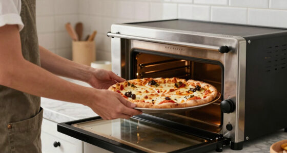 14 Best Best Countertop Pizza Oven in 2026