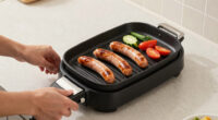 14 Best Best Premium Electric Indoor Grill in 2026