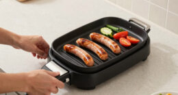 14 Best Best Premium Electric Indoor Grill in 2026