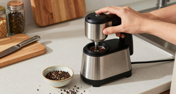 14 Best Best Spice Grinder Electric in 2026