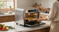14 Best Countertop Oven With Air Fry And Dehydrator In 2026