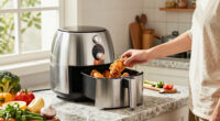 14 Best Dome Style Air Fryer in 2026 — The Ultimate Buyer’s Guide