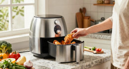 14 Best Dome Style Air Fryer in 2026 — The Ultimate Buyer’s Guide