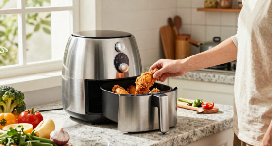 14 Best Dome Style Air Fryer in 2026 — The Ultimate Buyer’s Guide