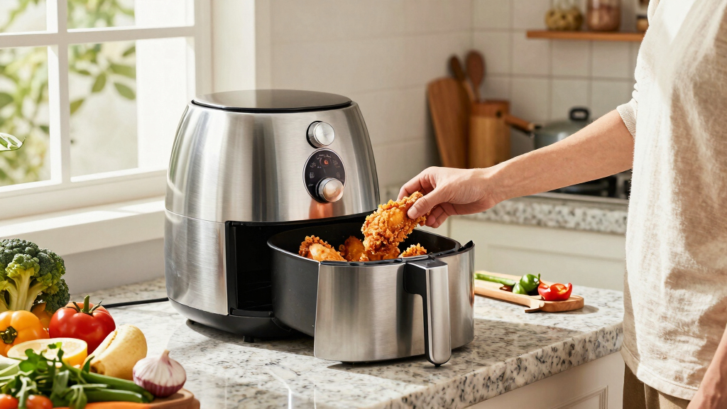 14 Best Dome Style Air Fryer in 2026 — The Ultimate Buyer’s Guide