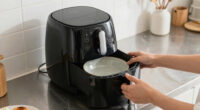 14 Best Microwave Air Fryer Combo With Broil in 2026