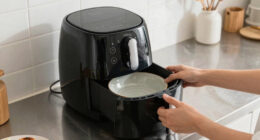 14 Best Microwave Air Fryer Combo With Broil in 2026