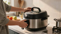 14 Best Multi Cooker With Air Fryer Lid in 2026