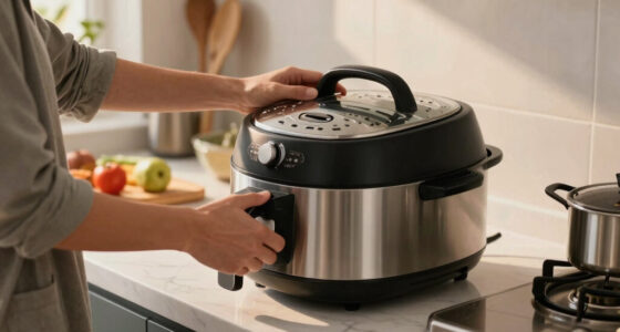 14 Best Multi Cooker With Air Fryer Lid in 2026