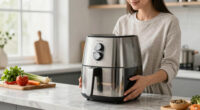 14 Best PFAS Free Air Fryer Oven in 2026