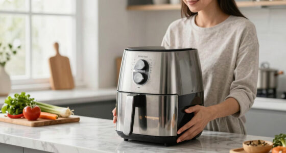 14 Best PFAS Free Air Fryer Oven in 2026