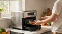 14 Best Quiet Microwave Air Fryer Combo in 2026