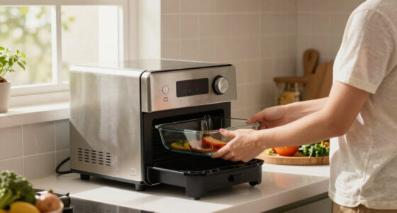 14 Best Quiet Microwave Air Fryer Combo in 2026