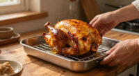 14 Best Roasting Pan With Rack in 2026