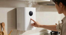 14 Best Smoke Eater Air Purifier For Kitchen In 2026