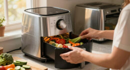 14 Best Toaster Oven Air Fryer for Meal Prep in 2026