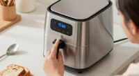 14 Best Toaster Oven Air Fryer With Proof Setting in 2026
