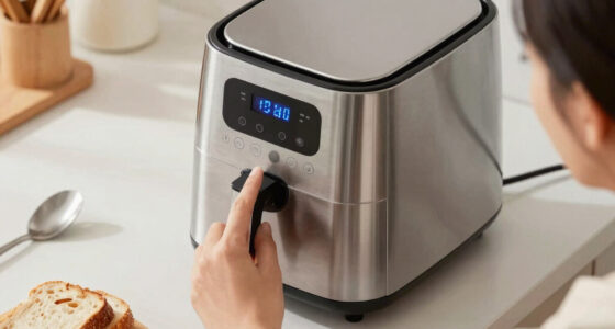 14 Best Toaster Oven Air Fryer With Proof Setting in 2026