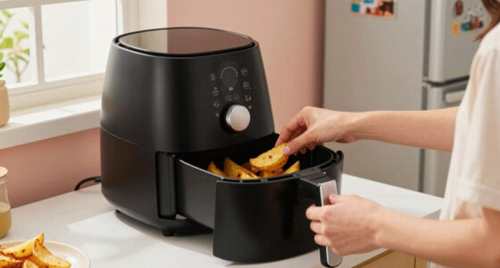 15 Best Air Fryer for Dorm Style Cooking in 2026