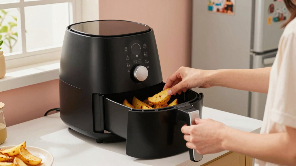 15 Best Air Fryer for Dorm Style Cooking in 2026