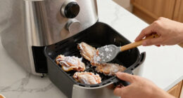 15 Best Air Fryer for Frozen Foods in 2026