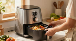 15 Best Air Fryer for Reheating Leftovers in 2026