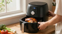 15 Best Air Fryer Oven With Slow Cook Mode in 2026