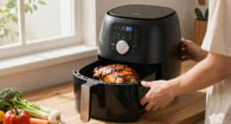 15 Best Air Fryer Oven With Slow Cook Mode in 2026