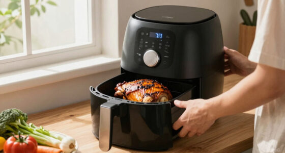 15 Best Air Fryer Oven With Slow Cook Mode in 2026