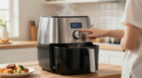 15 Best Air Fryer With Keep Warm Mode in 2026