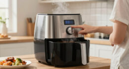15 Best Air Fryer With Keep Warm Mode in 2026