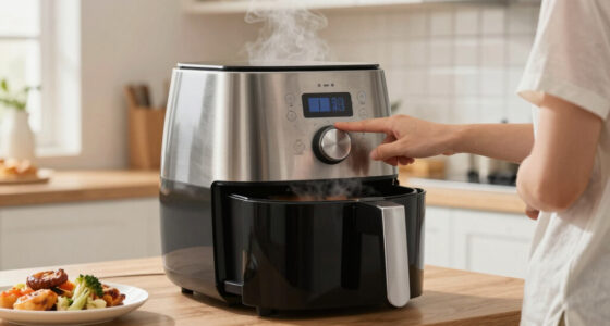 15 Best Air Fryer With Keep Warm Mode in 2026