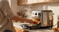 15 Best Best 12 Quart Steam Air Fryer Oven in 2026