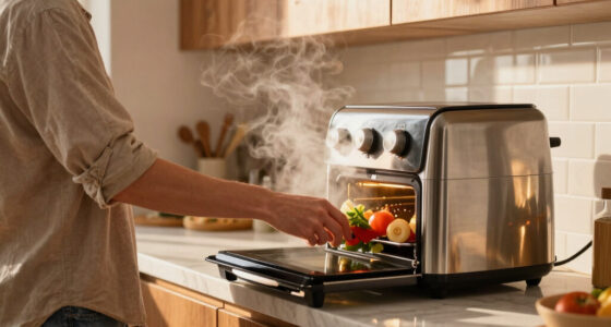 15 Best Best 12 Quart Steam Air Fryer Oven in 2026