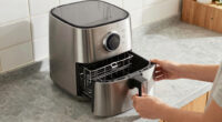 15 Best Best Dishwasher Safe Air Fryer Oven in 2026