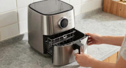 15 Best Best Dishwasher Safe Air Fryer Oven in 2026