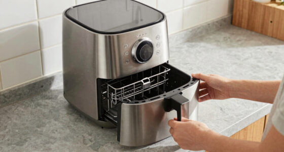 15 Best Best Dishwasher Safe Air Fryer Oven in 2026