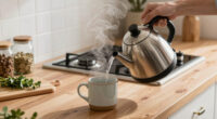 15 Best Best Gooseneck Electric Kettle in 2026