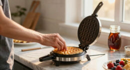 15 Best Best Waffle Maker Premium in 2026