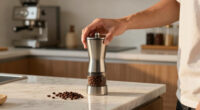 15 Best Burr Grinder For Home Coffee In 2026