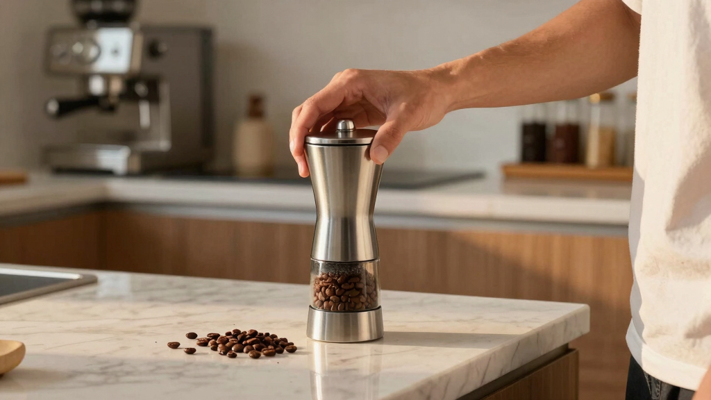 15 Best Burr Grinder For Home Coffee In 2026