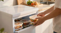 15 Best Compact Chest Freezer for Meal Prep in 2026