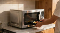 15 Best Countertop Microwave With Air Fry in 2026