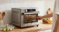 15 Best Countertop Oven With Air Fry And Sous Vide in 2026