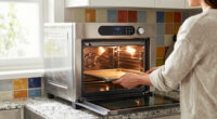 15 Best Large Countertop Convection Oven With Air Fry in 2026