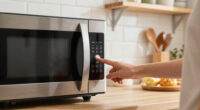 15 Best Microwave Air Fryer Combo With Child Lock in 2026