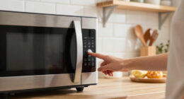 15 Best Microwave Air Fryer Combo With Child Lock in 2026