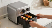 15 Best Toaster Oven Air Fryer With Rotisserie in 2026