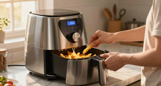 7 Best Air Fryer for Beginners in 2026