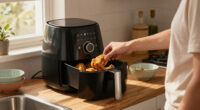 7 Best Air Fryer for Countertop Cooking in 2026